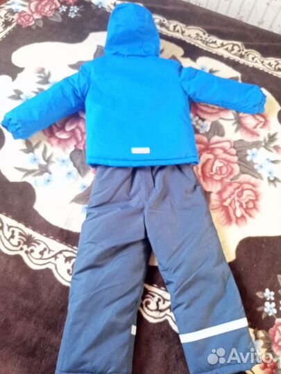 Костюм для мальчика