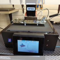 Инфракрасные паяльные станции IR102, IR103, IR104