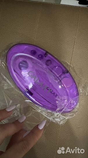 Маникюрный набор новый