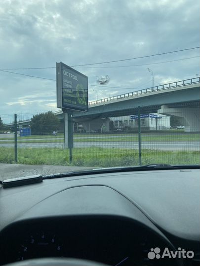 Hyundai Solaris 1.6 AT, 2020, 96 000 км