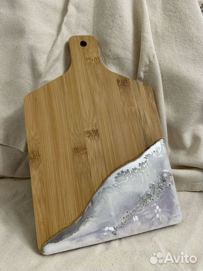 Доска для сервировки