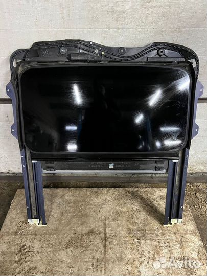 Люк Range Rover Sport L320