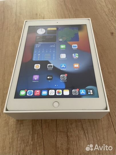 iPad 6 (2018) WiFi 32Gb