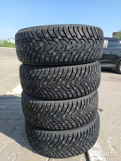 Nordman 7 205/55 R16