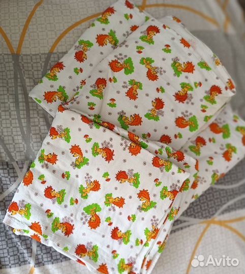 Пеленки детские