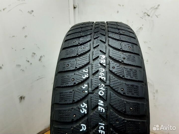 Bridgestone Ice Cruiser 5000 235/55 R18
