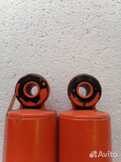 Амортизаторы 2123