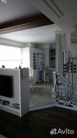 Ремонт квартир