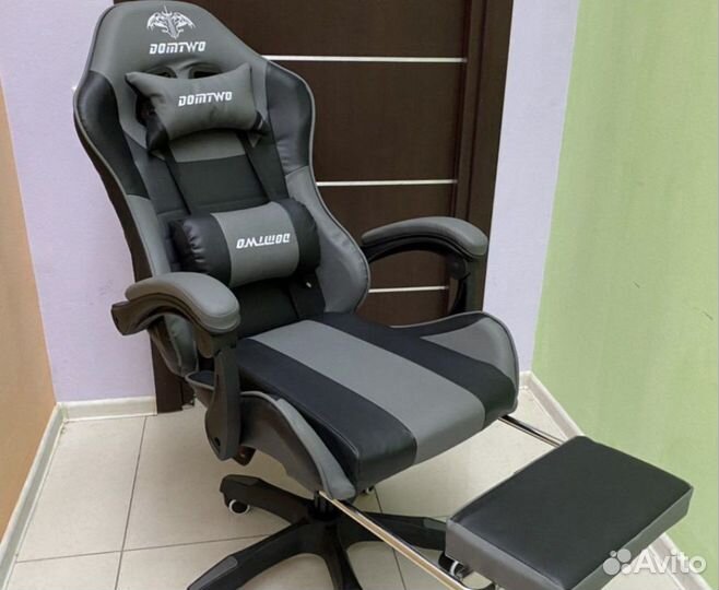 Игровое кресло