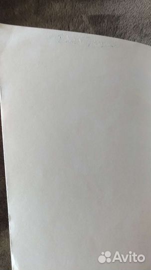 Рабочая тетрадь по математике 6 класс