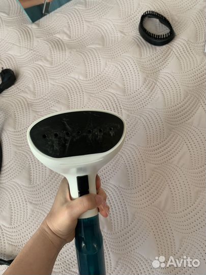 Ручной отпариватель tefal