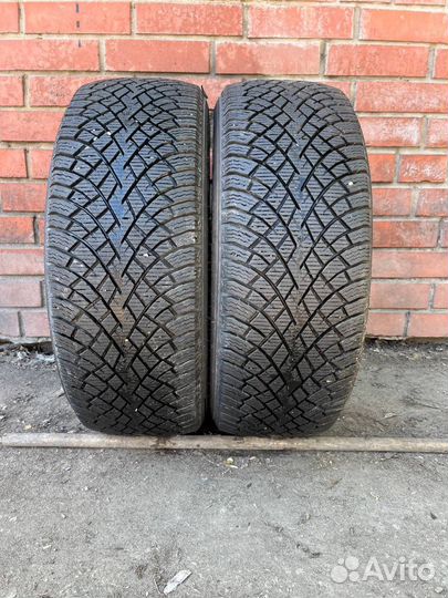 Nokian Tyres Hakkapeliitta R5 205/55 R16