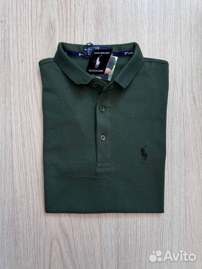 Polo ralph lauren Green 48-82