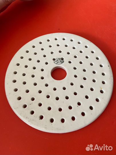 Посуда химика рфз