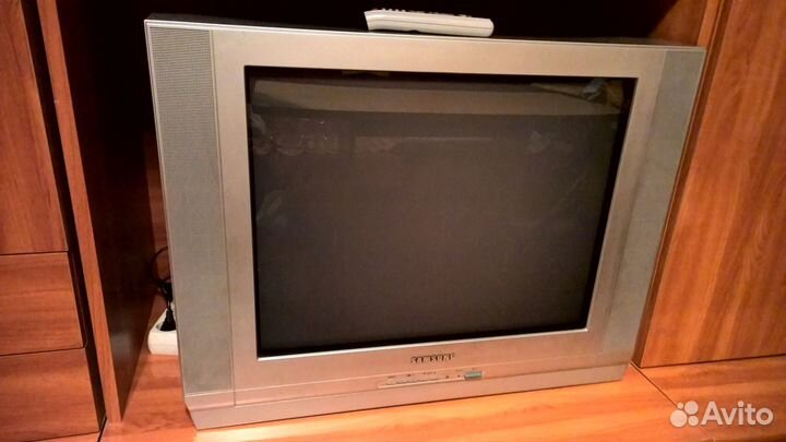 Телевизор диагональ 25