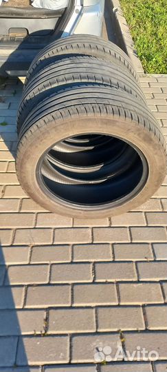 Toyo Proxes CF2 225/55 R18 98V