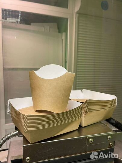 Одноразовая посуда