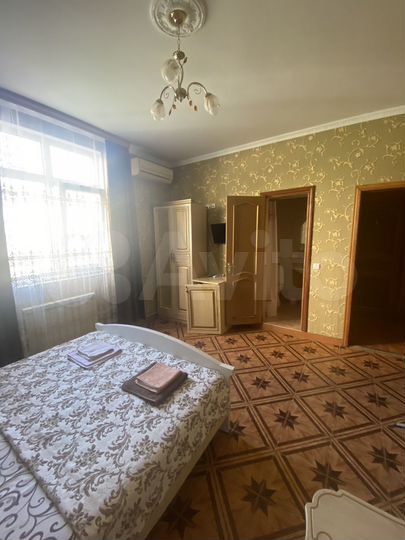 Комната 18 м², 2/3 эт.