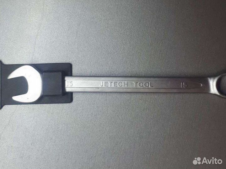 Ключ гаечный 15,23