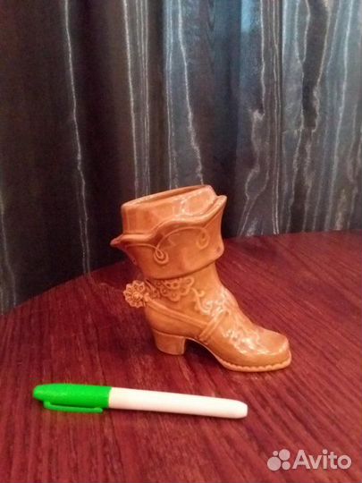 Фигурки, свечки. СССР