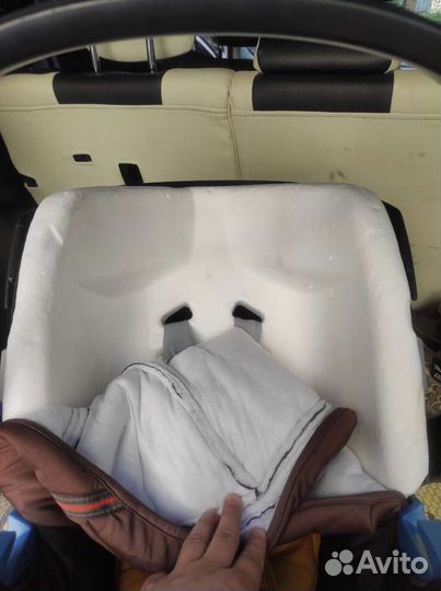 Переноска для младенца