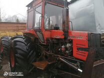 Трактор МТЗ (Беларус) 52, 2000