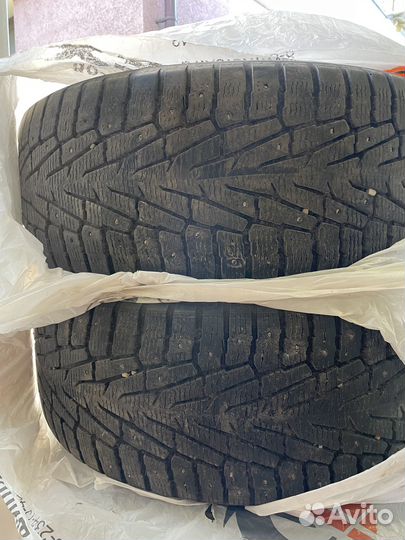 Nokian Tyres Hakkapeliitta 7 SUV 285/60 R18