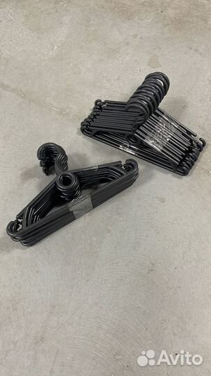 Вешалки плечики оптом