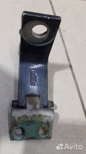 Петля двери верхняя задняя правая Audi 80 B4 ABT