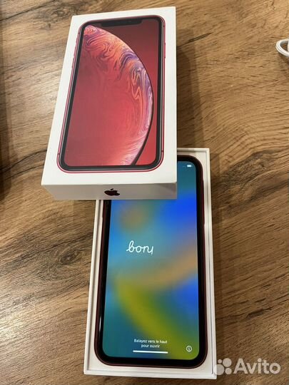Apple iPhone xr 64gb