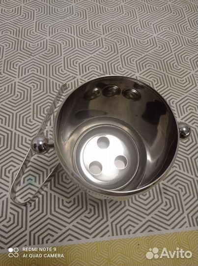 Ведро для льда Zepter