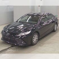 Toyota Camry 2.5 CVT, 2021, 31 000 км, с пробегом, цена 2 091 000 руб.