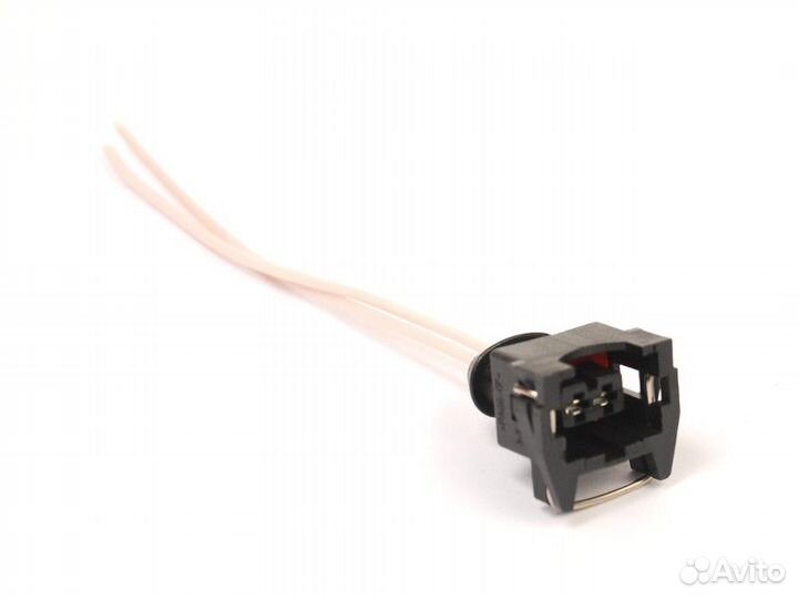 Колодка датчика детонации Лада 2108