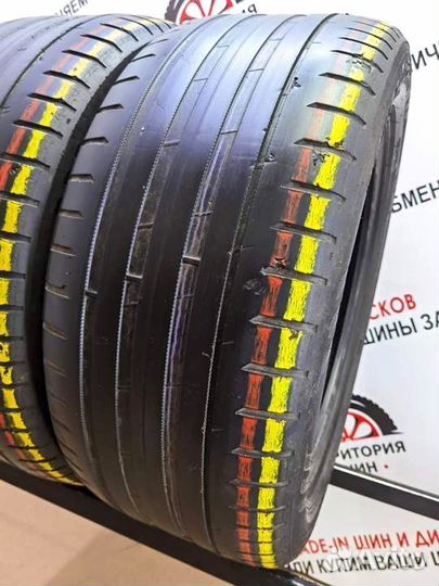 Nokian Tyres Hakka Black 2 SUV 265/55 R19