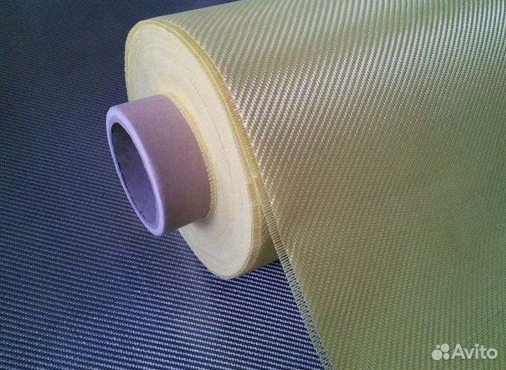Арамидная ткань. Кевлар. Опт