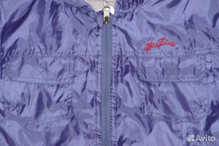 Продам новую ветровку