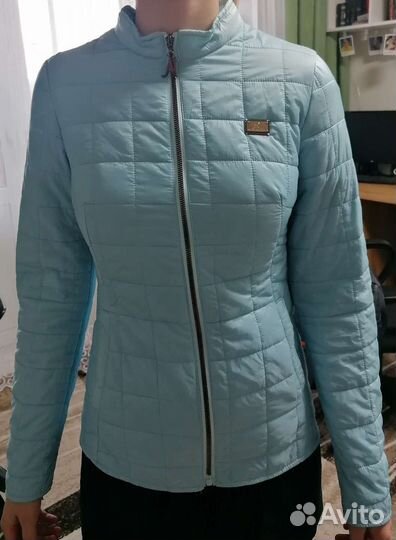 Куртка подростковая