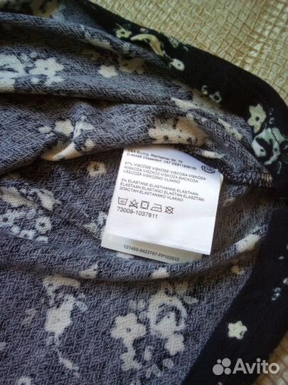 Платье женское 44-46 новое Германия