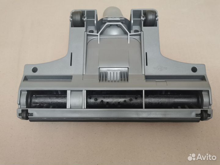 Турбо-щетка для сухой уборки к пылесосам Thomas