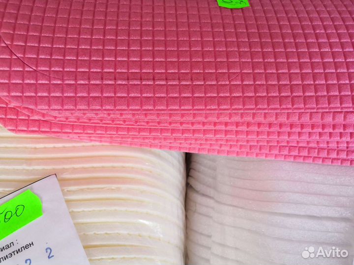 Тапки вьетнамки одноразовые