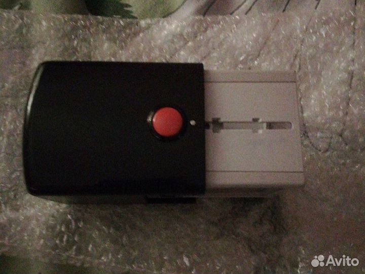 Самонаборная печать