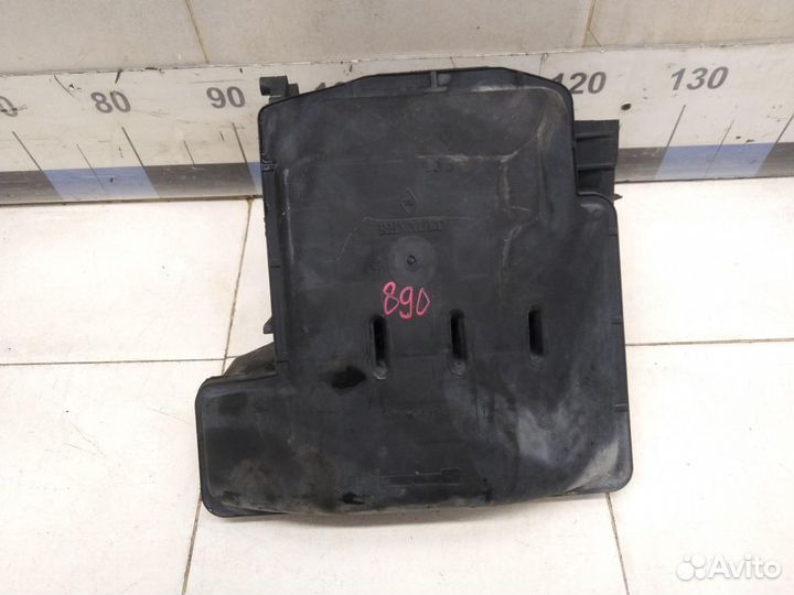 Корпус воздушного фильтра Clio/Symbol 1998-2008