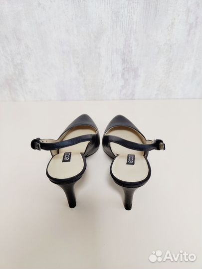Туфли Ecco 36 размер