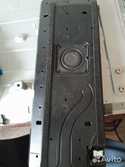 Телевизор lg на запчасти