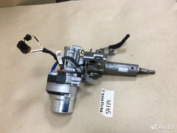 Электроусилитель руля Mitsubishi Outlander 3 GF