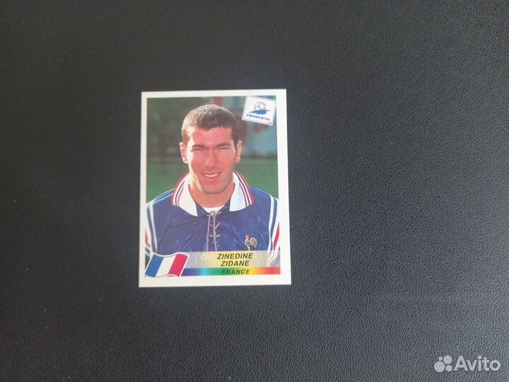 Panini wc 98 наклейки панини чм 98