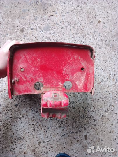 Морковка Иж 5 бу