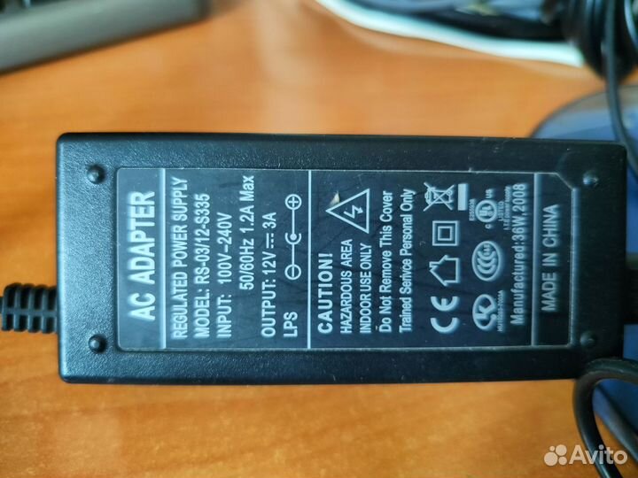 Мультимедиа плеер 3Q F340-HW