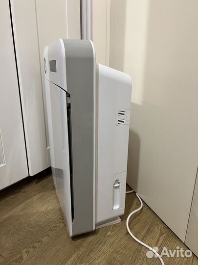 Увлажнитель воздуха