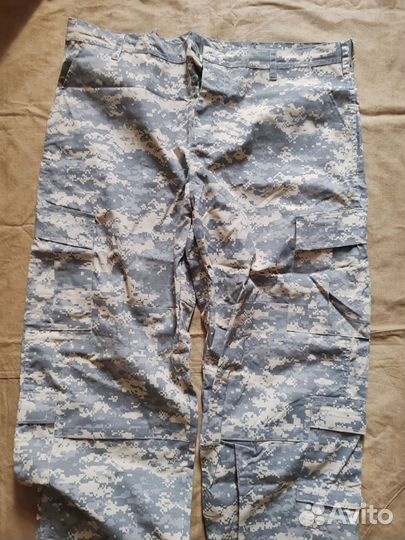 Военная форма